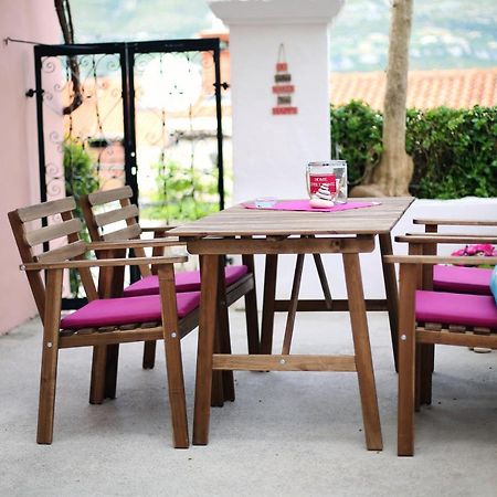 Korcula Dream Spot Apartment Екстериор снимка