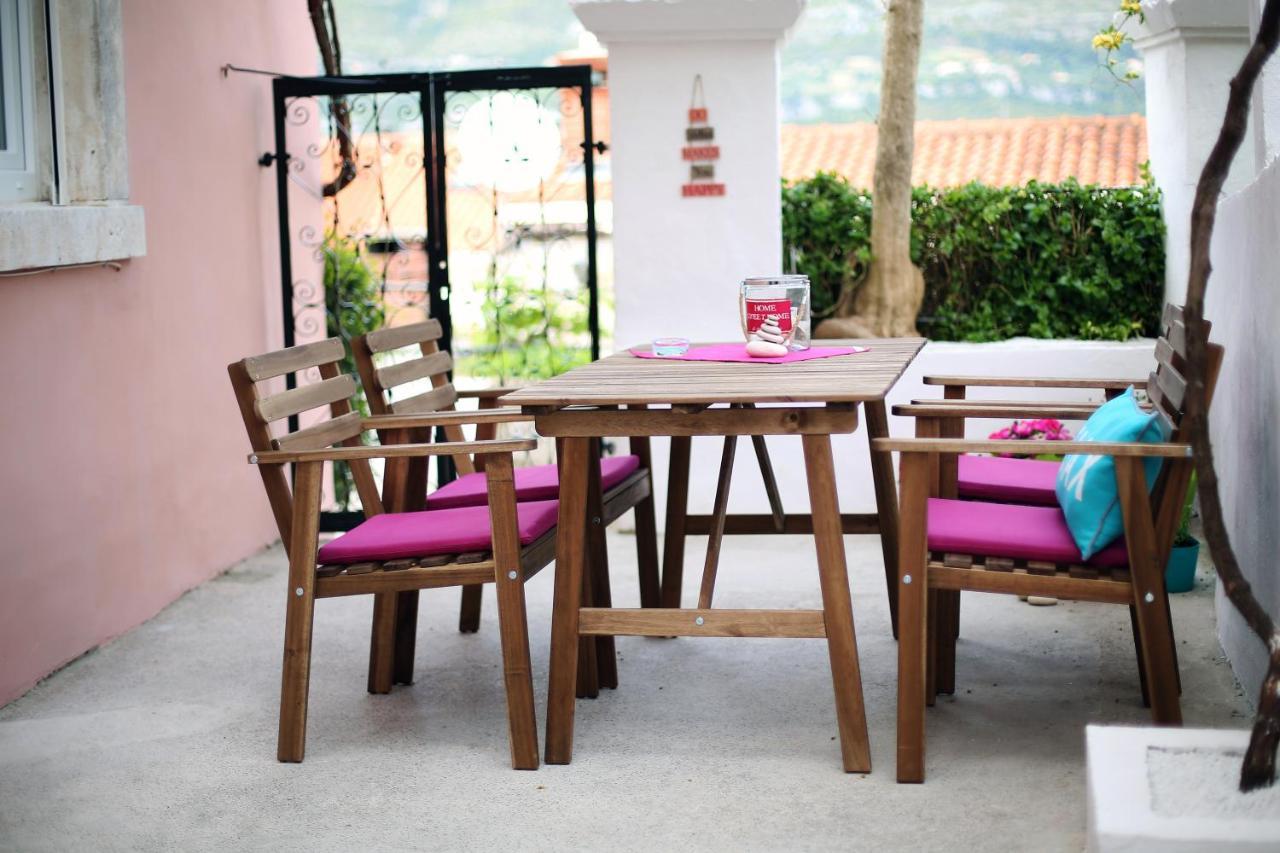 Korcula Dream Spot Apartment Екстериор снимка