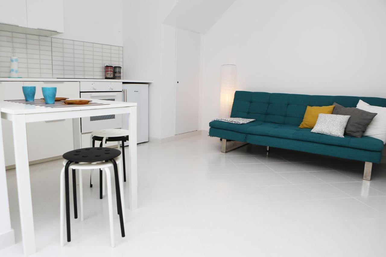 Korcula Dream Spot Apartment Екстериор снимка