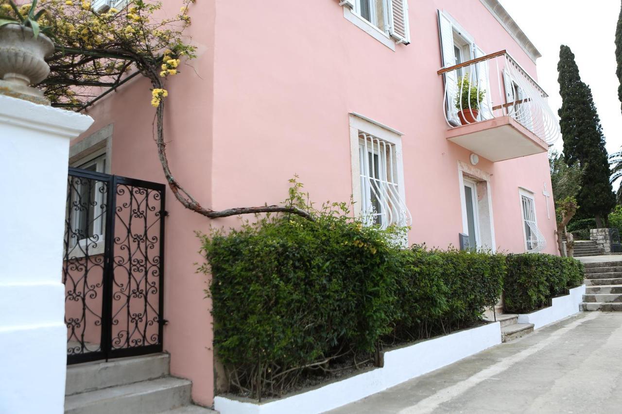 Korcula Dream Spot Apartment Екстериор снимка