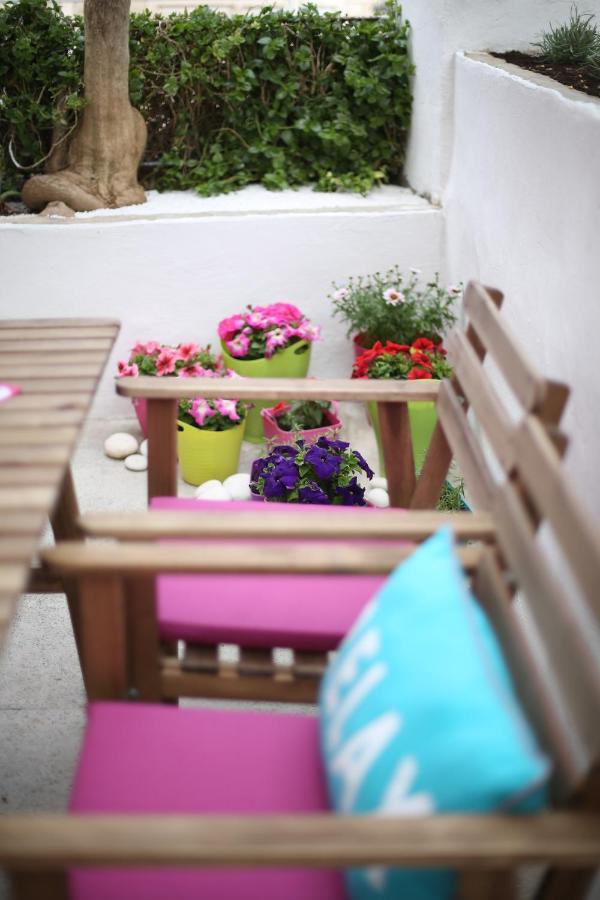 Korcula Dream Spot Apartment Екстериор снимка