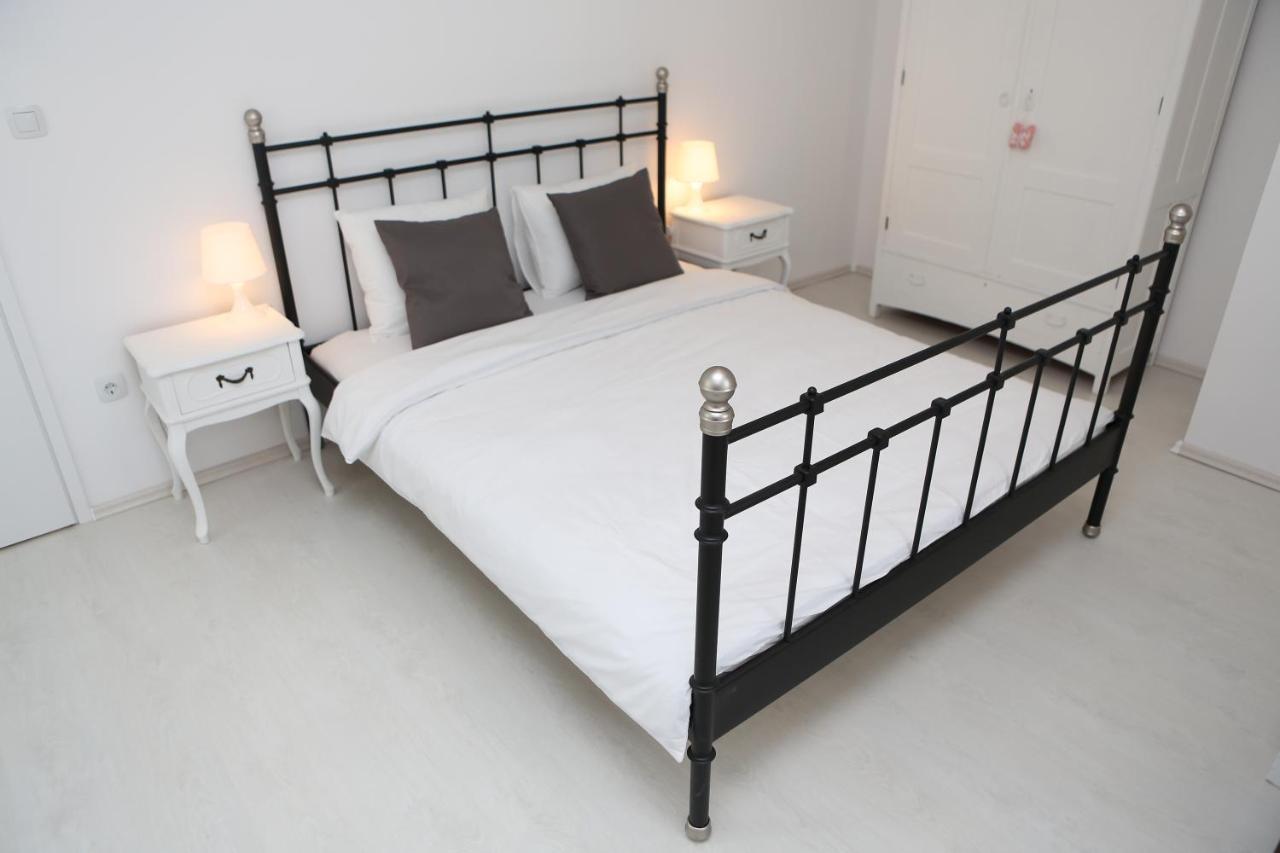 Korcula Dream Spot Apartment Екстериор снимка